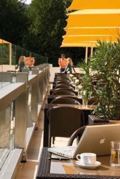 Hotel Pfalzblick Dahn Esterno foto
